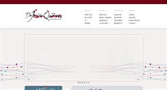 Desktop Screenshot of jqflute.com